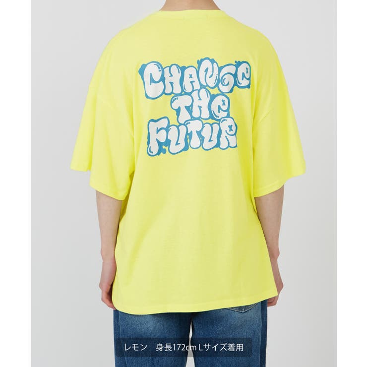 Tシャツ メンズ 半袖 | improves | 詳細画像6 
