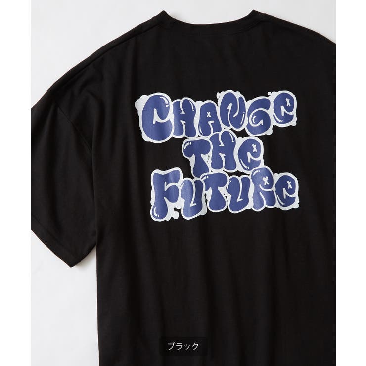 Tシャツ メンズ 半袖 | improves | 詳細画像7 