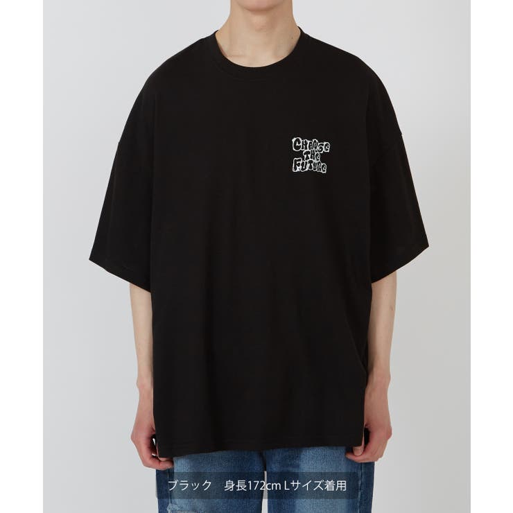 Tシャツ メンズ 半袖 | improves | 詳細画像8 