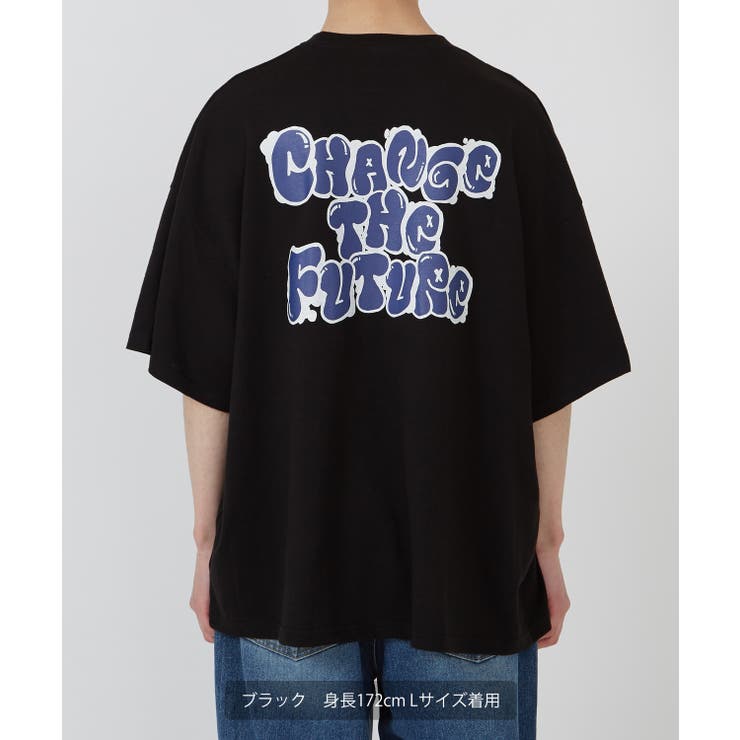 Tシャツ メンズ 半袖 | improves | 詳細画像9 