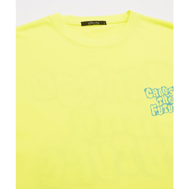 Tシャツ メンズ 半袖 | improves | 詳細画像10 