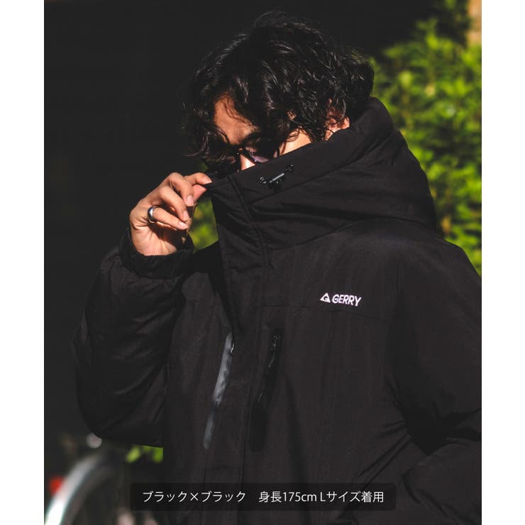 G12 Gore-Tex X Goldwin