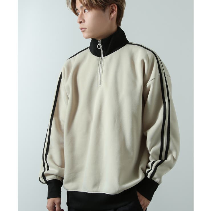 グレー | トレーナー メンズ 裏起毛 | improves