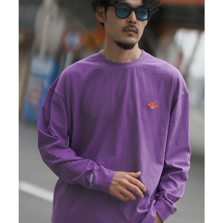 パープル