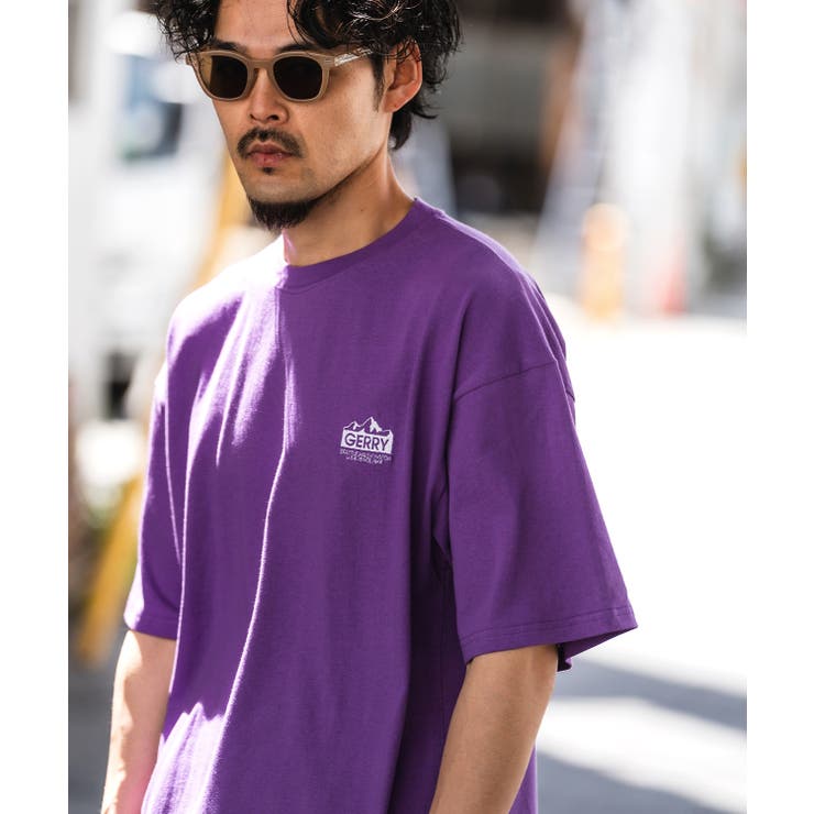 パープル