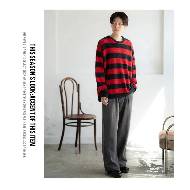メンズ デニムパンツ ウォッシュデニム しわ加工 ゆったり a0982 ジーンズ メンズ デニムパンツ ウォッシュ加工 ワイドパンツ
