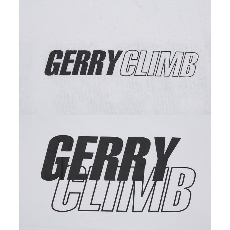 長袖Tシャツ メンズ GERRY | improves | 詳細画像20 