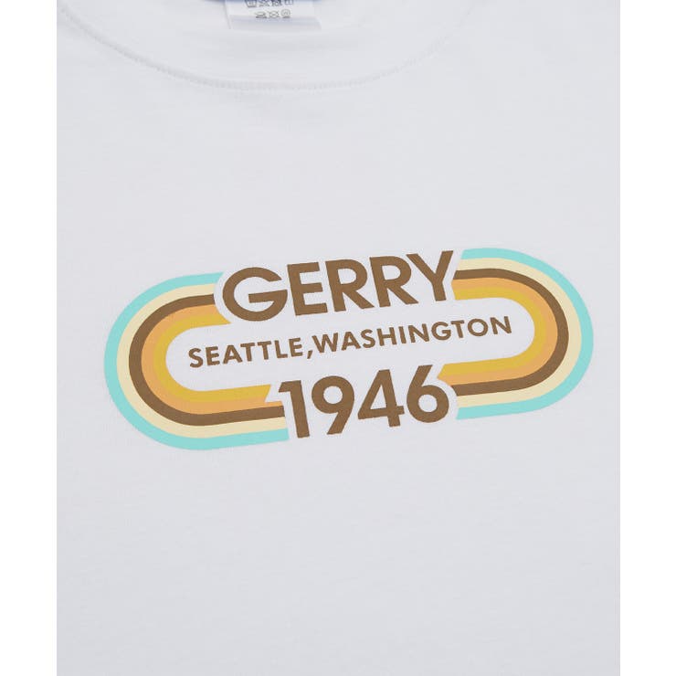 長袖Tシャツ メンズ GERRY | improves | 詳細画像18 