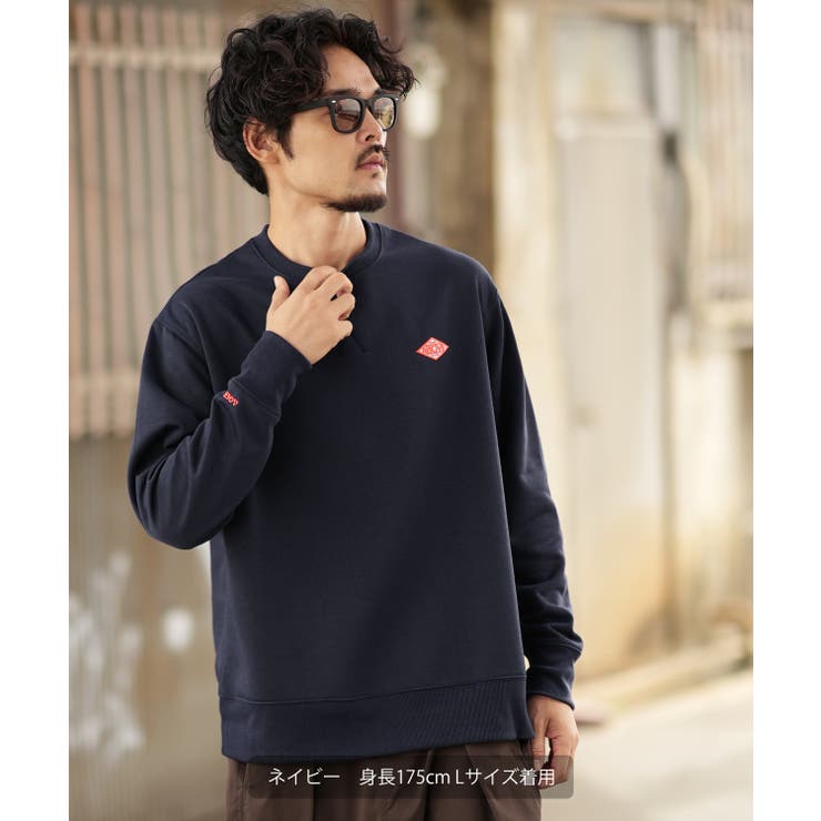 トレーナー メンズ レディース | improves | 詳細画像13 