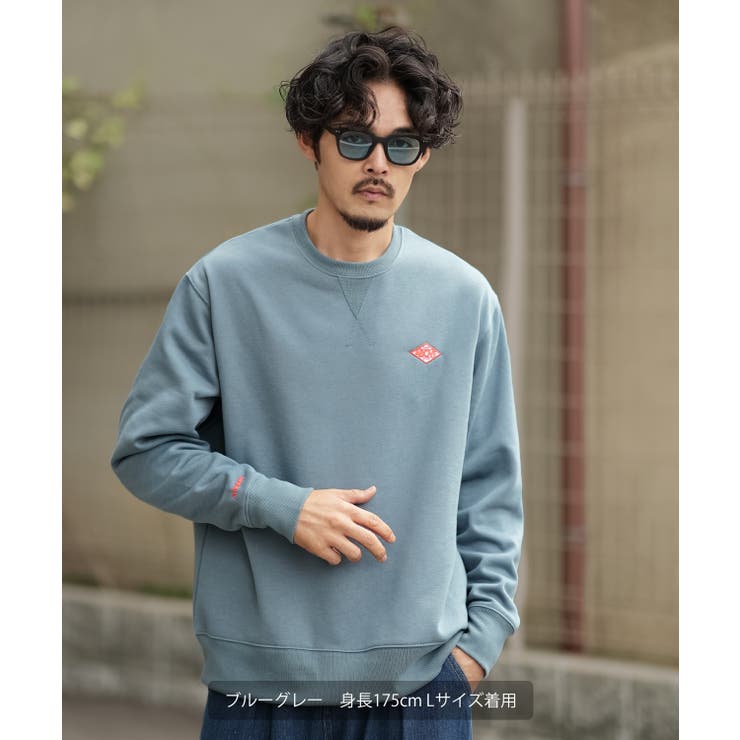 トレーナー メンズ レディース | improves | 詳細画像10 