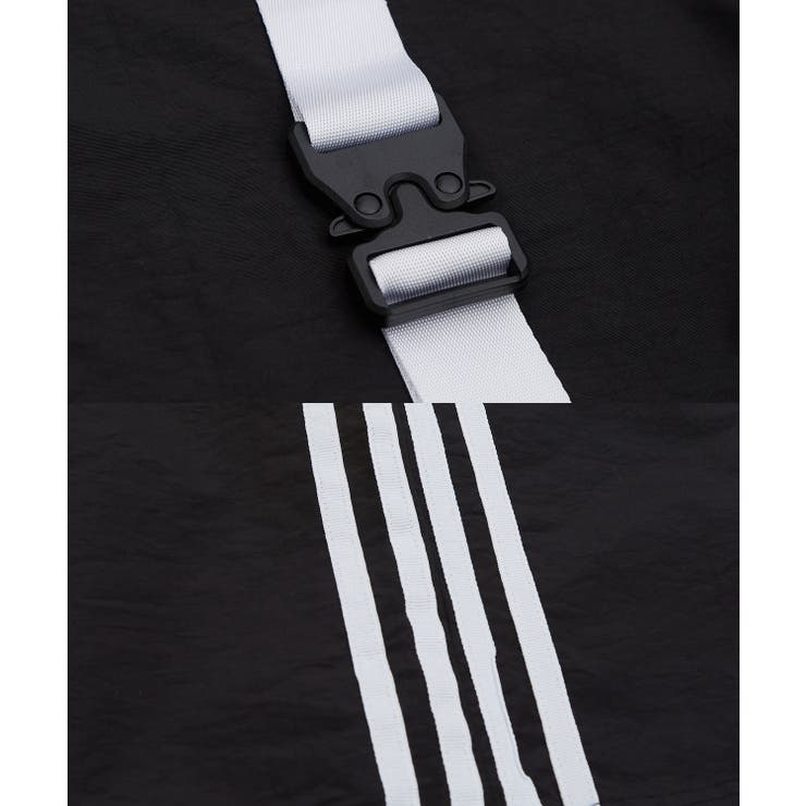 ナイロンパンツ メンズ サイバーパンク | improves | 詳細画像19 