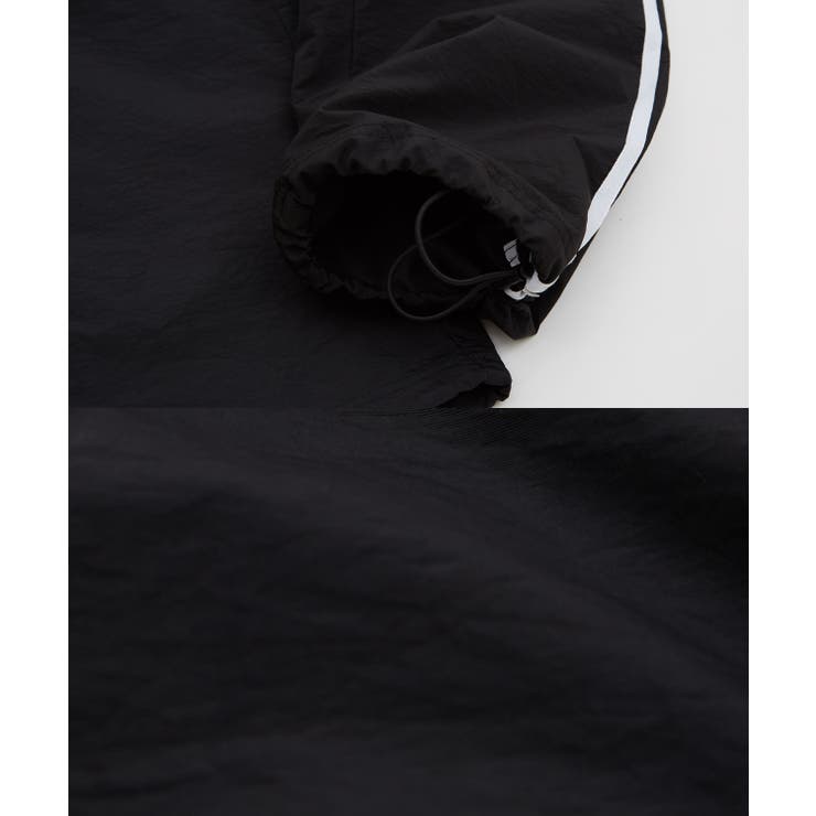 ナイロンパンツ メンズ サイバーパンク | improves | 詳細画像20 