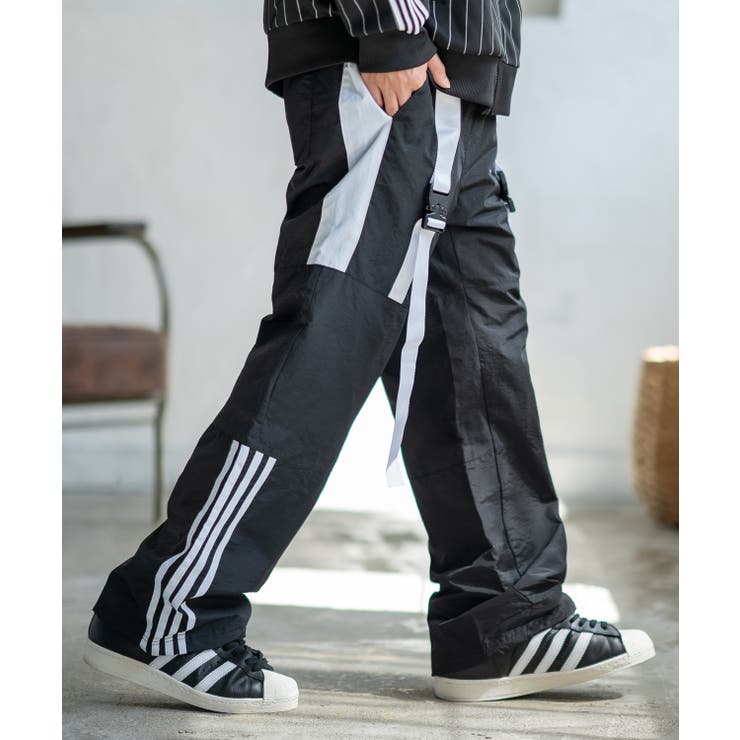 パンツ ryonyoro758 パンツ ストレッチ レディース ストレート 旭化成ロイカ生地