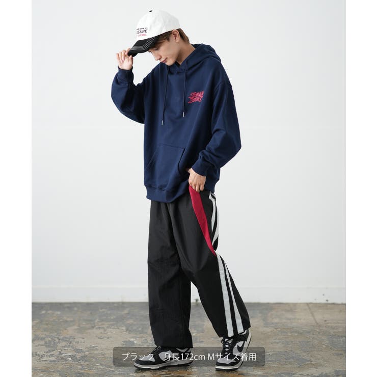 グレー ナイロンパンツ サイズL（まもなく値上げ予定） グレー ナイロンパンツ サイズL（まもなく値上げ予定）