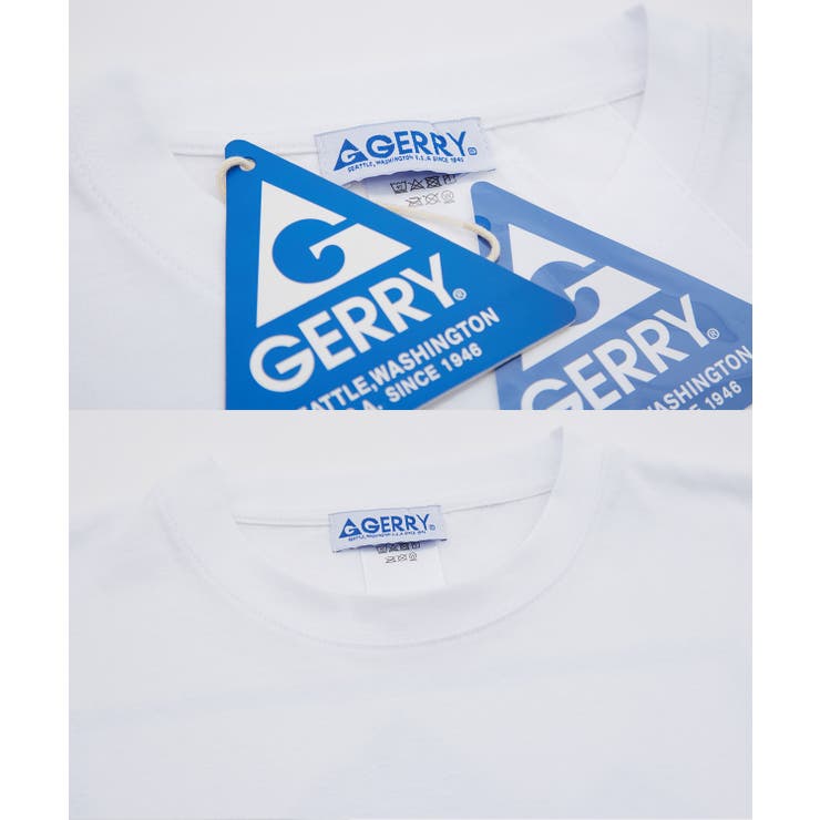 半袖Tシャツ メンズ GERRY | improves | 詳細画像20 