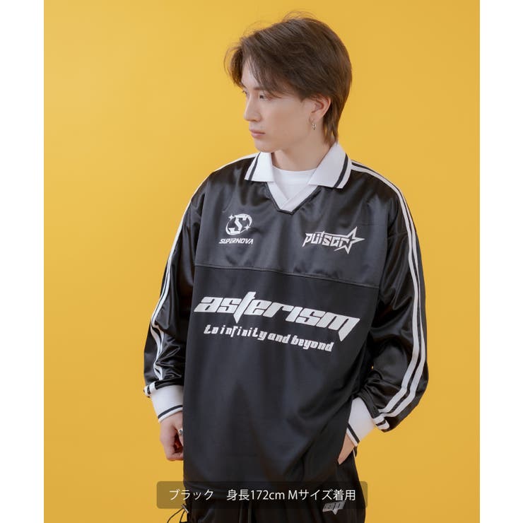 Tシャツ メンズ レディース | improves | 詳細画像2 