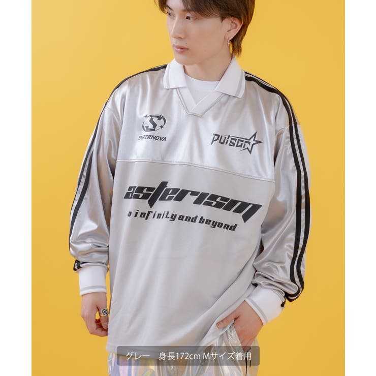 Tシャツ メンズ レディース | improves | 詳細画像11 