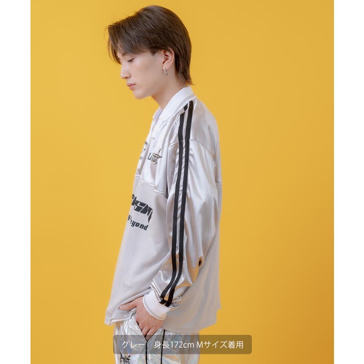 Tシャツ メンズ レディース | improves | 詳細画像13 