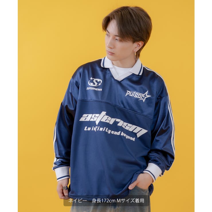 Tシャツ メンズ レディース | improves | 詳細画像7 