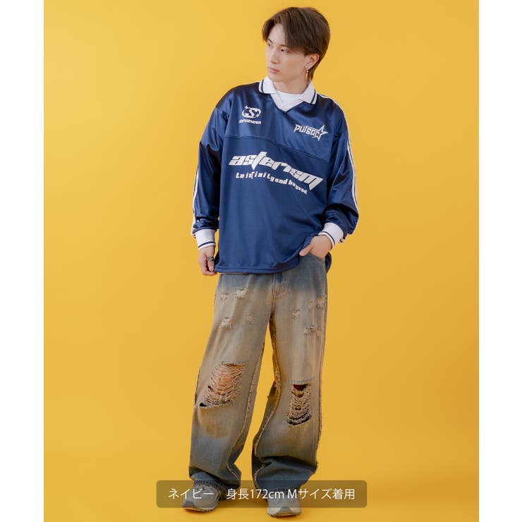 Tシャツ メンズ レディース | improves | 詳細画像10 