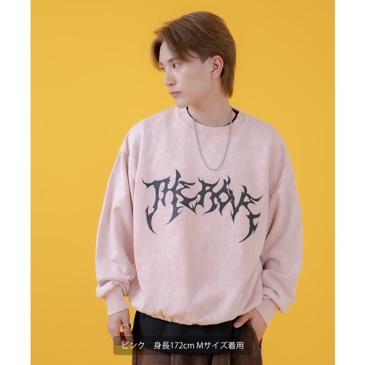 トレーナー メンズ レディース | improves | 詳細画像11 