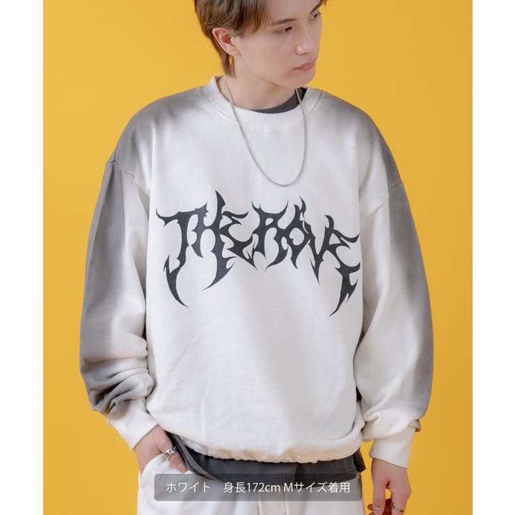 トレーナー メンズ レディース | improves | 詳細画像6 