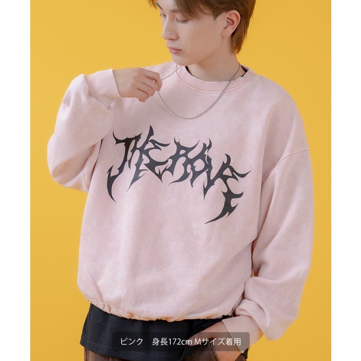 トレーナー メンズ レディース | improves | 詳細画像10 