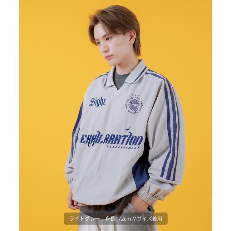 Tシャツ メンズ レディース | improves | 詳細画像2 