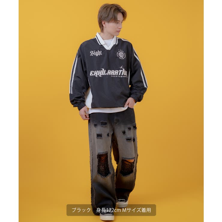 Tシャツ メンズ レディース | improves | 詳細画像16 