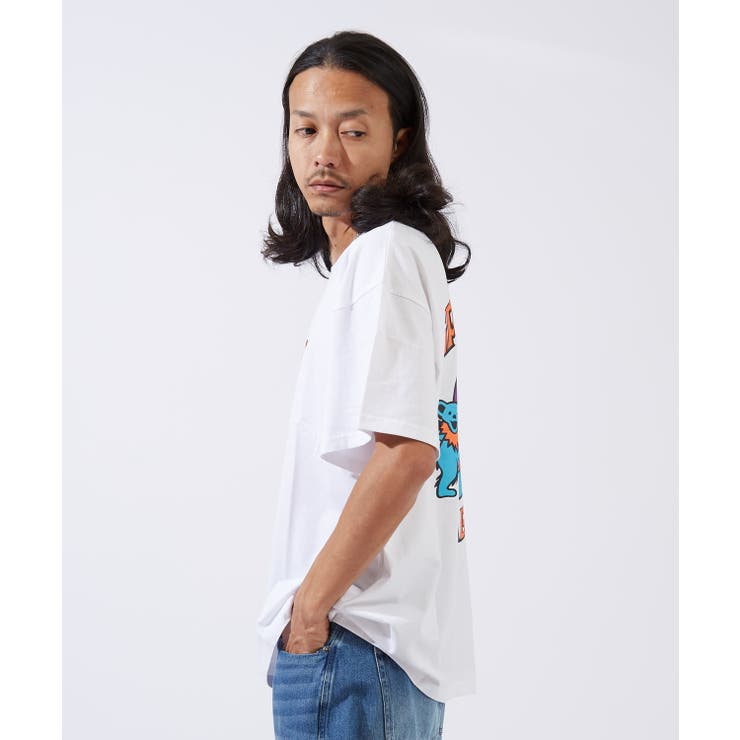 Tシャツ メンズ レディース | improves | 詳細画像9 