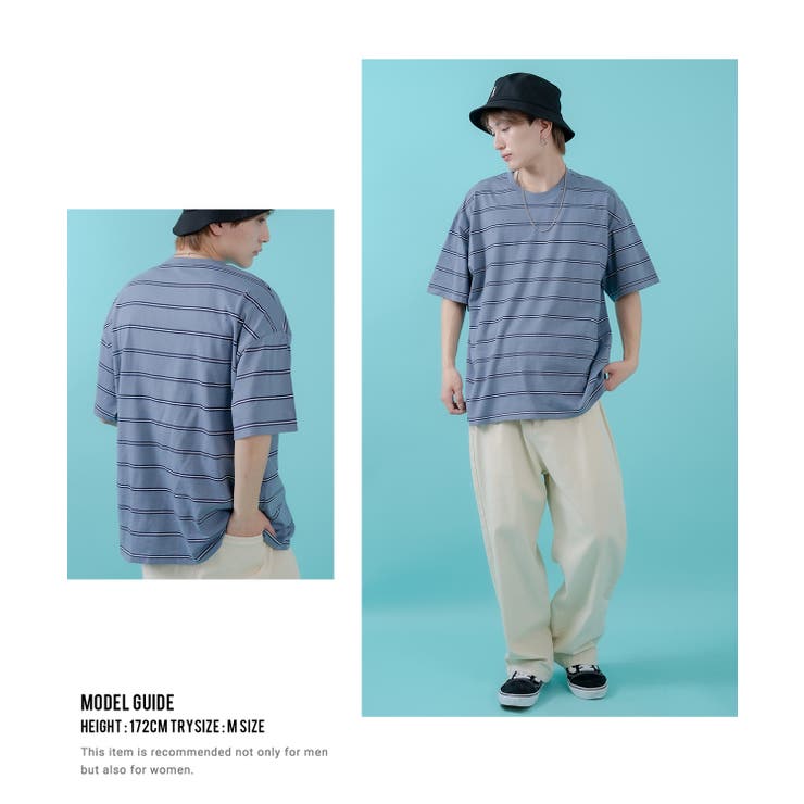 Tシャツ メンズ レディース | improves | 詳細画像13 