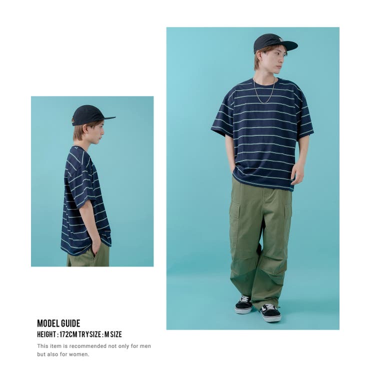 Tシャツ メンズ レディース | improves | 詳細画像16 
