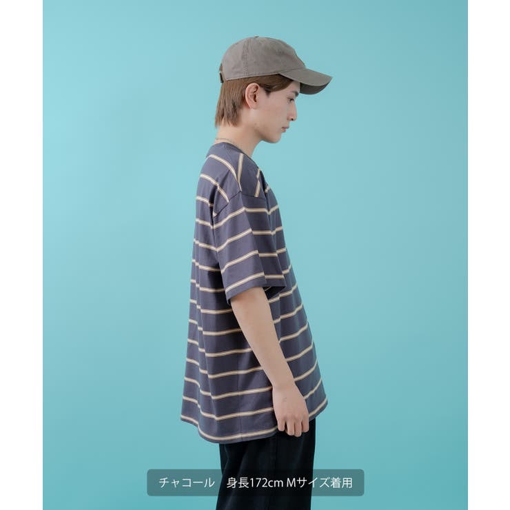 Tシャツ メンズ レディース | improves | 詳細画像18 