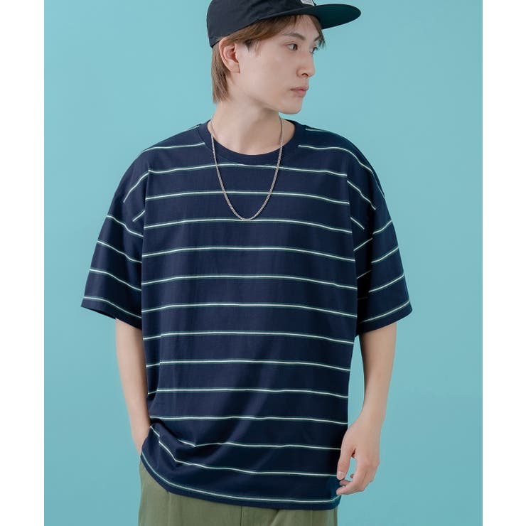 ネイビー | Tシャツ メンズ レディース | improves