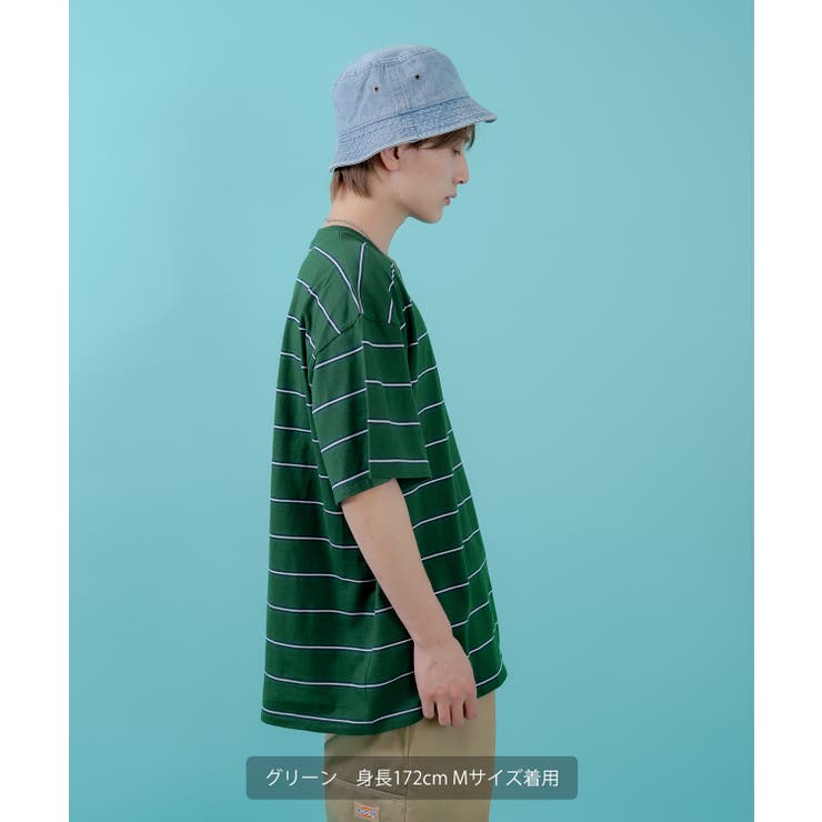 Tシャツ メンズ レディース | improves | 詳細画像9 