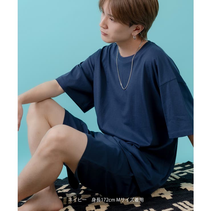 セットアップ Tシャツ メンズ | improves | 詳細画像7 