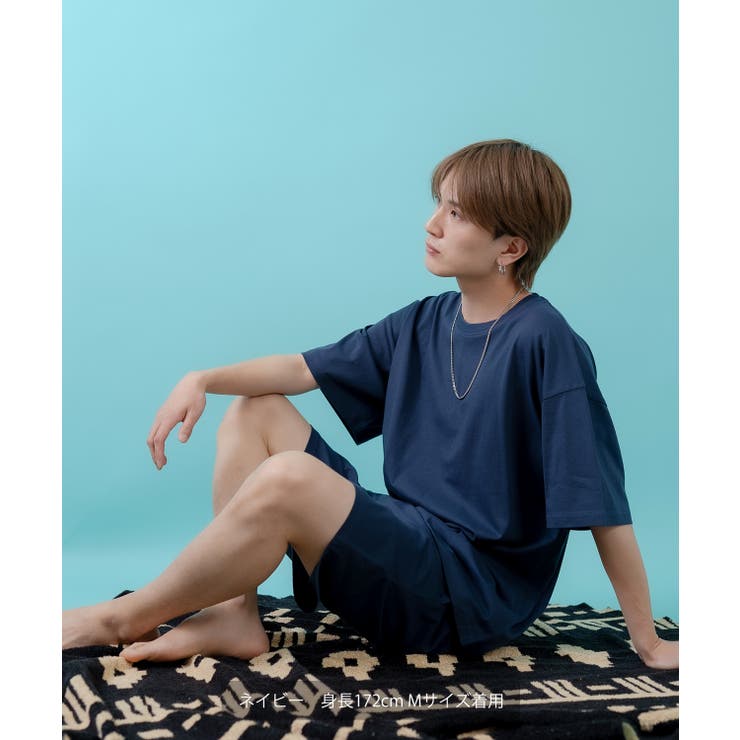 セットアップ Tシャツ メンズ | improves | 詳細画像8 