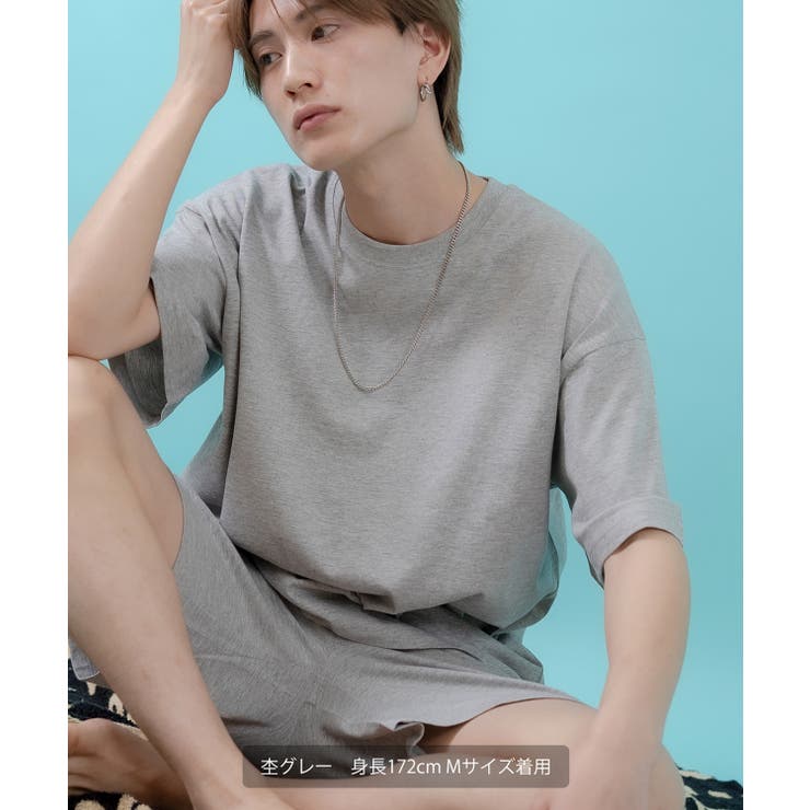 セットアップ Tシャツ メンズ | improves | 詳細画像10 