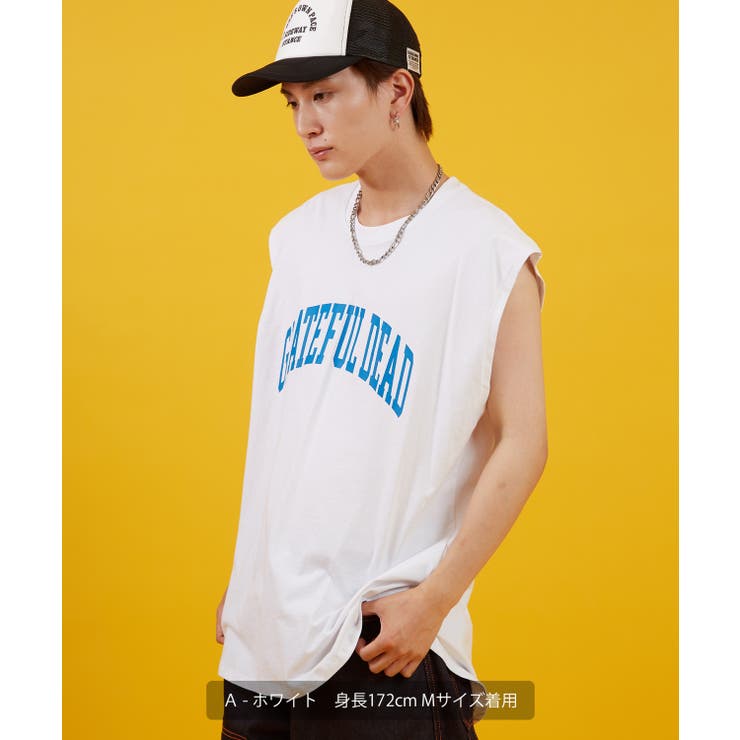 Tシャツ メンズ レディース | improves | 詳細画像4 