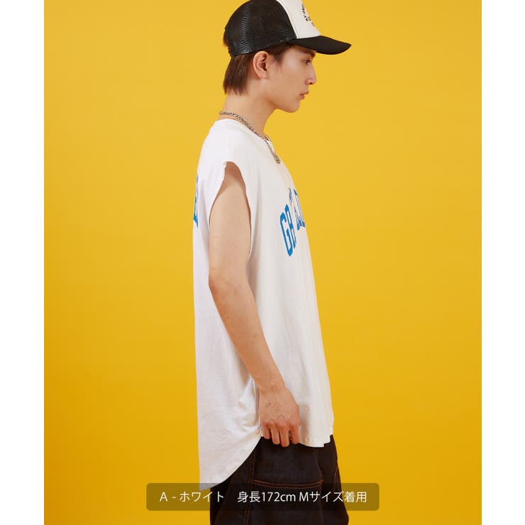 Tシャツ メンズ レディース | improves | 詳細画像5 