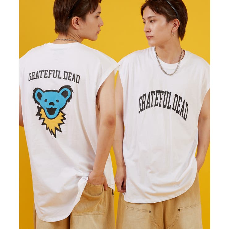 Ｂ-ホワイト | Tシャツ メンズ レディース | improves