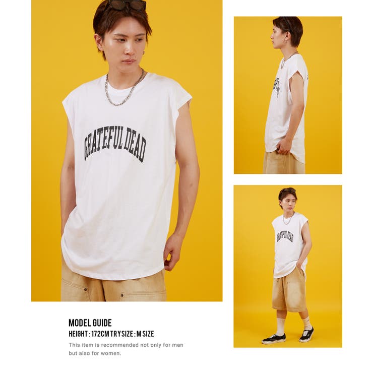 Tシャツ メンズ レディース | improves | 詳細画像8 