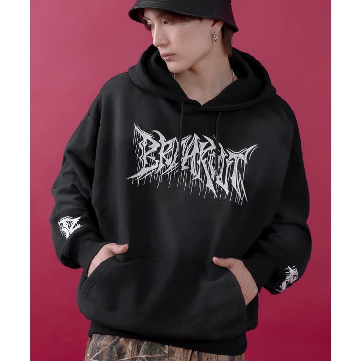 ブラック