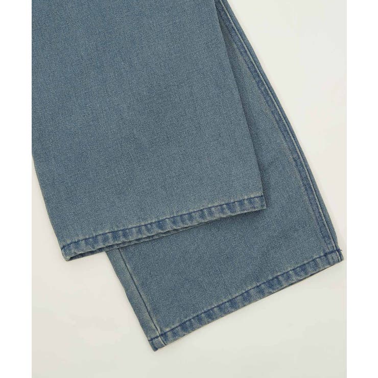 デニムパンツ メンズ レディース | improves | 詳細画像19 