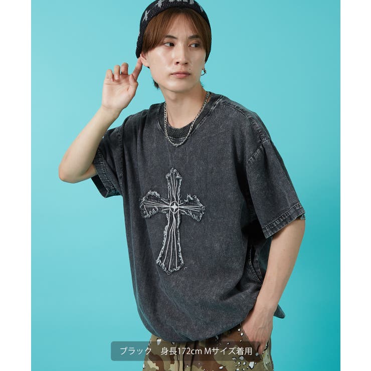 Tシャツ メンズ 90s | improves | 詳細画像3 