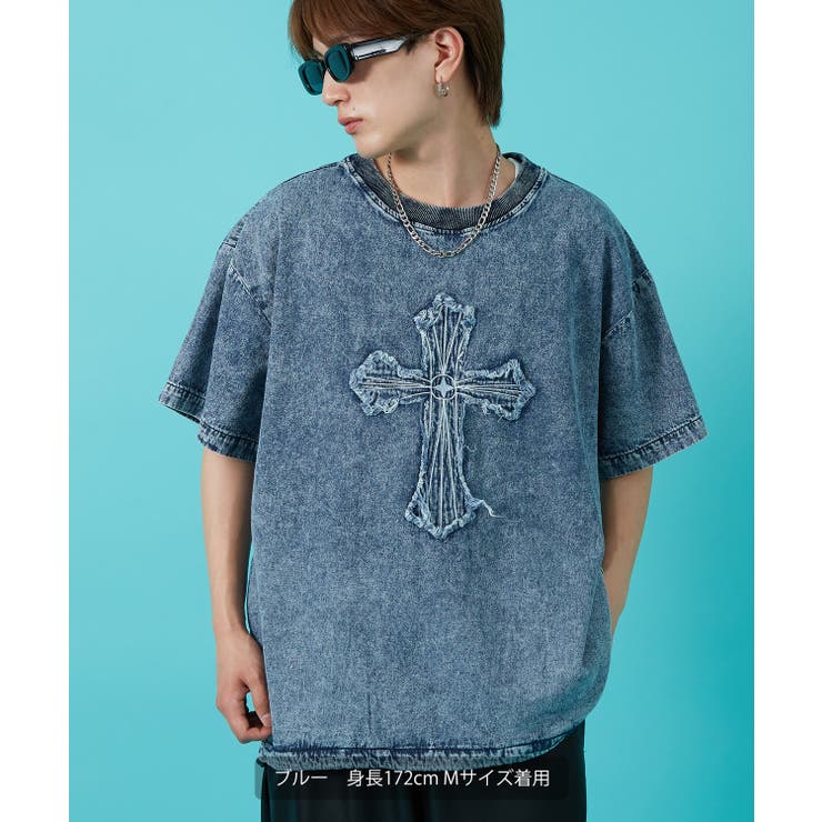 Tシャツ メンズ 90s | improves | 詳細画像8 