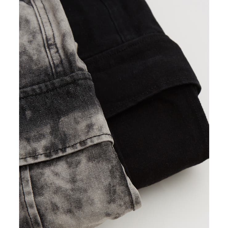 カーゴパンツ メンズ レディース | improves | 詳細画像11 