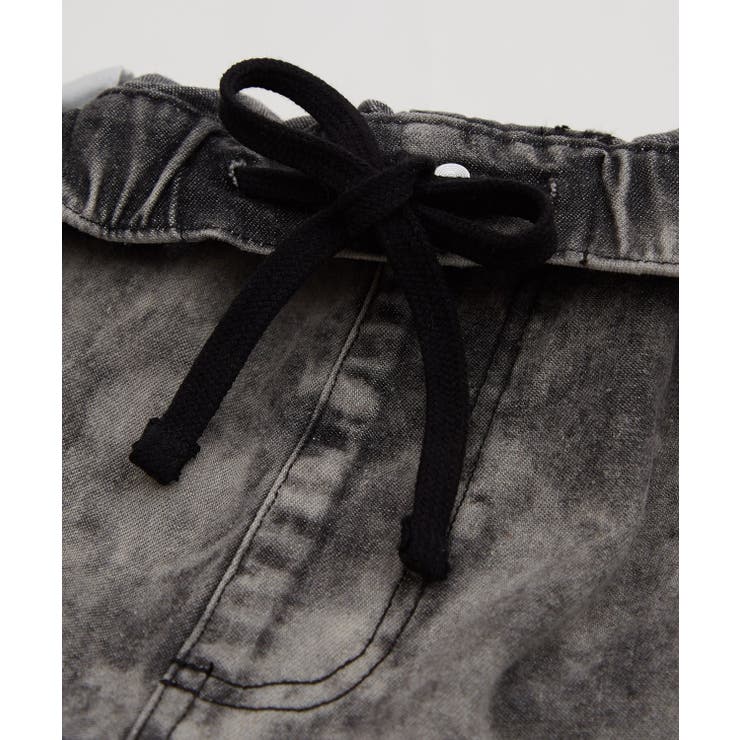 カーゴパンツ メンズ レディース | improves | 詳細画像15 