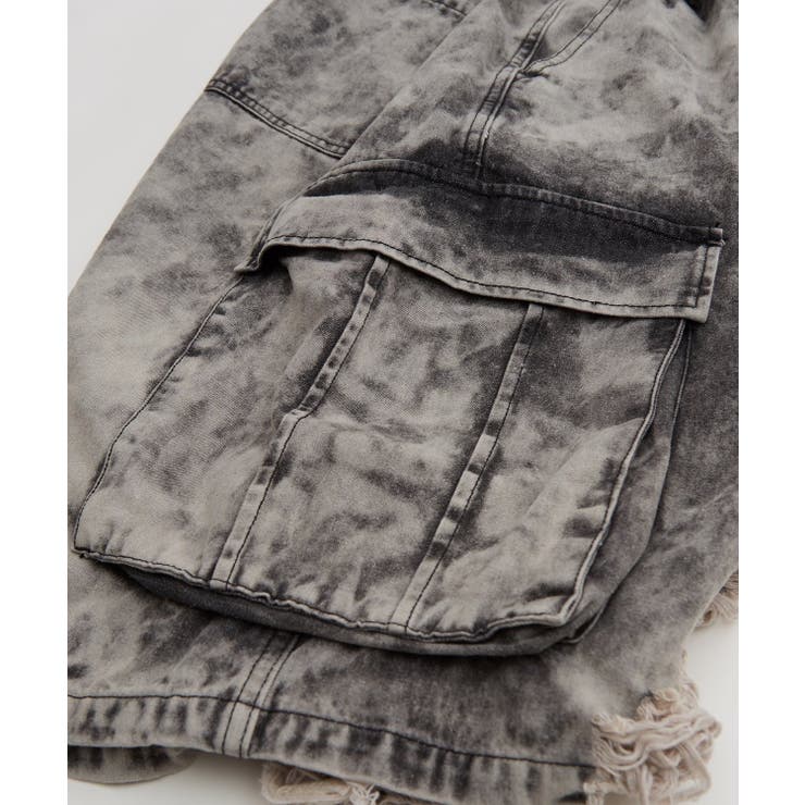 カーゴパンツ メンズ レディース | improves | 詳細画像17 