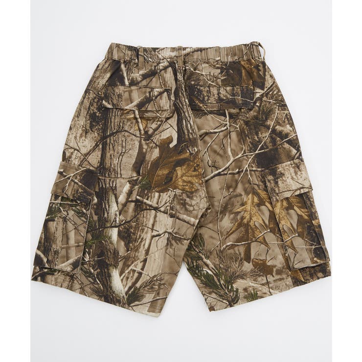 カーゴショーツ メンズ レディース | improves | 詳細画像14 